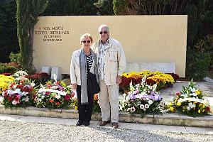 2016 11 01 MARSEILLE CIMETIERE DE MAZARGUES-HOMMAGE AUX MORTS ET DISPARUS EN ALGERIE (51)